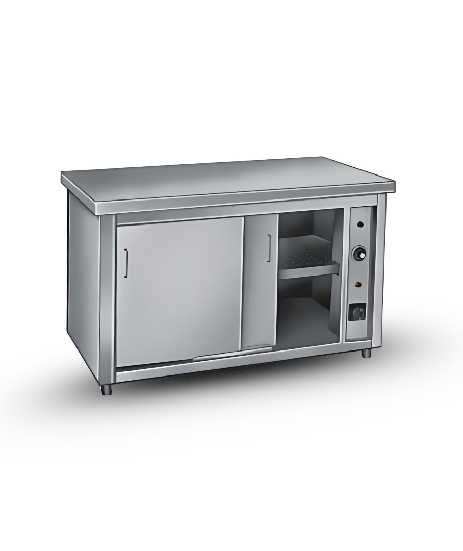 Food Pick Up Counter